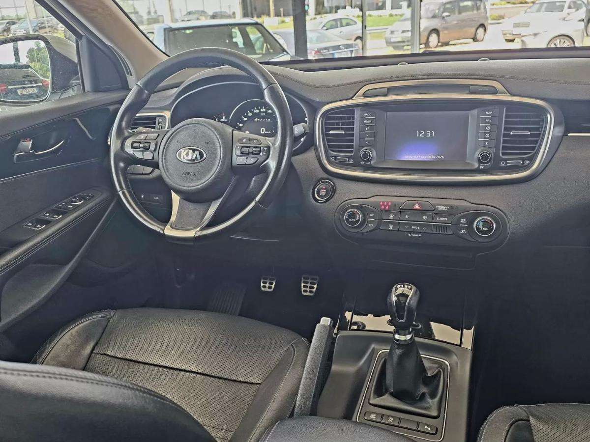 kia-sorento-2017-diesel-2199cc
