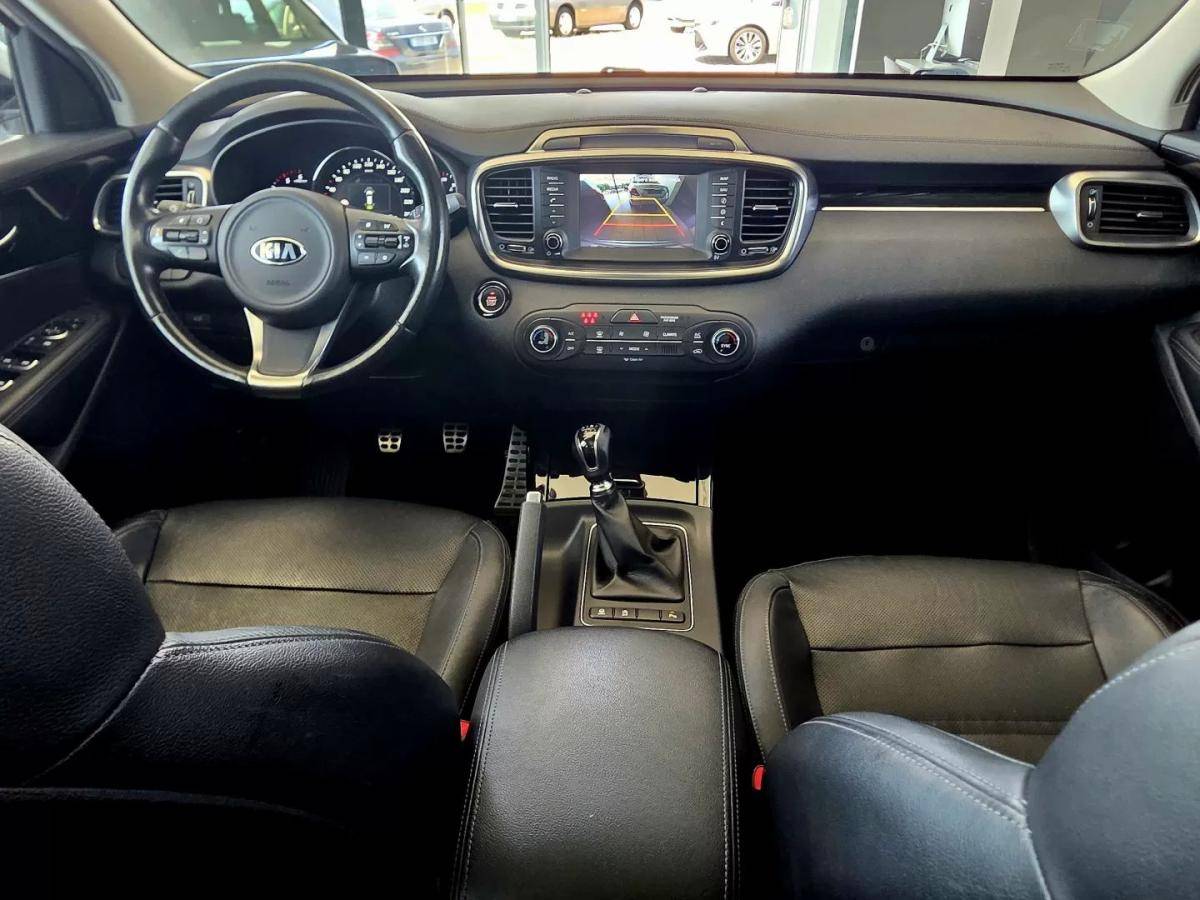 kia-sorento-2017-diesel-2199cc