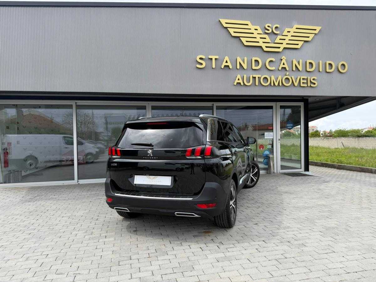 peugeot-5008-2018-diesel-1499cc