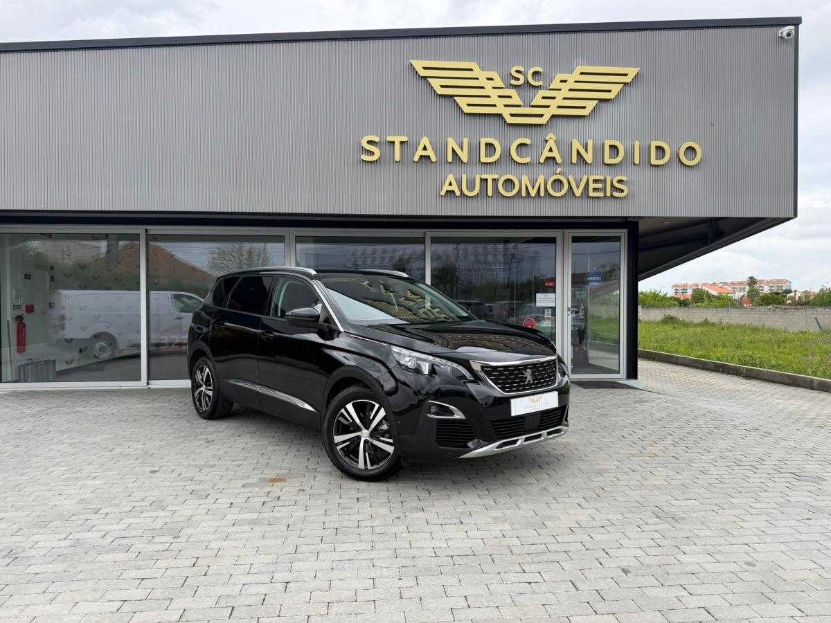 peugeot-5008-2018-diesel-1499cc