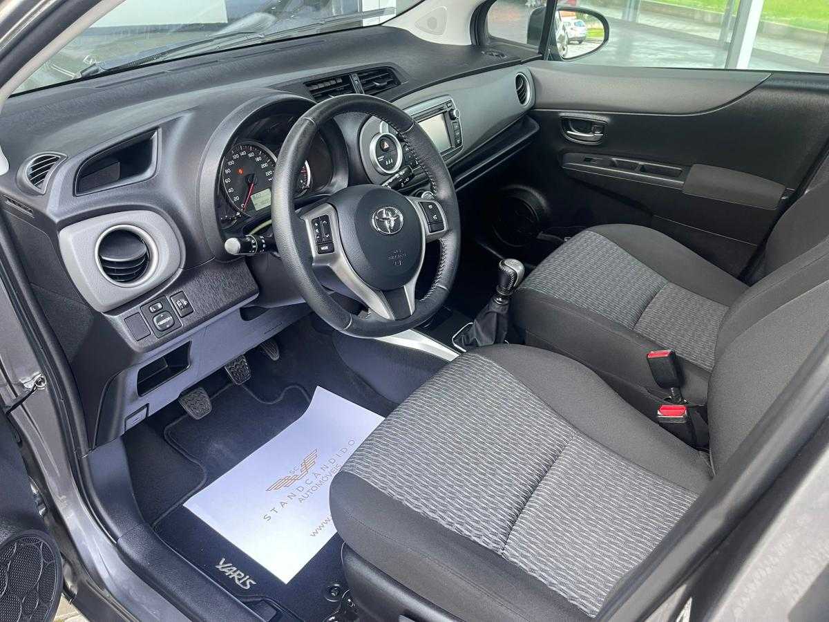 toyota-yaris-2014-diesel-1364cc