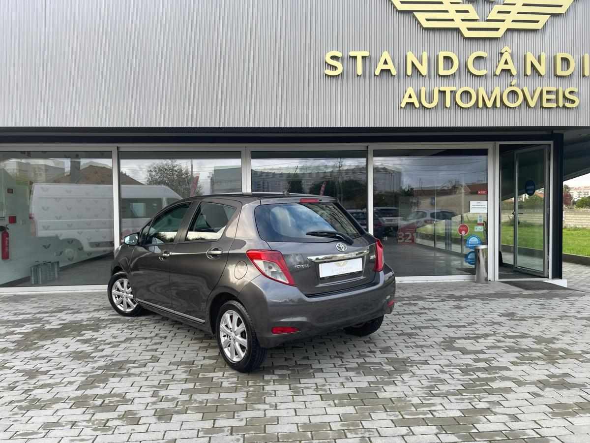 toyota-yaris-2014-diesel-1364cc