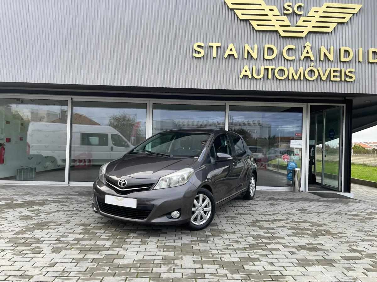 toyota-yaris-2014-diesel-1364cc