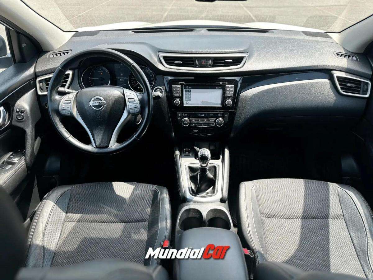 nissan-qashqai-2014-diesel-1461cc