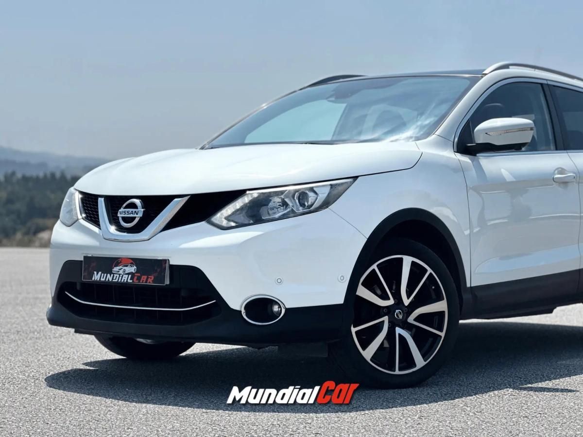 nissan-qashqai-2014-diesel-1461cc