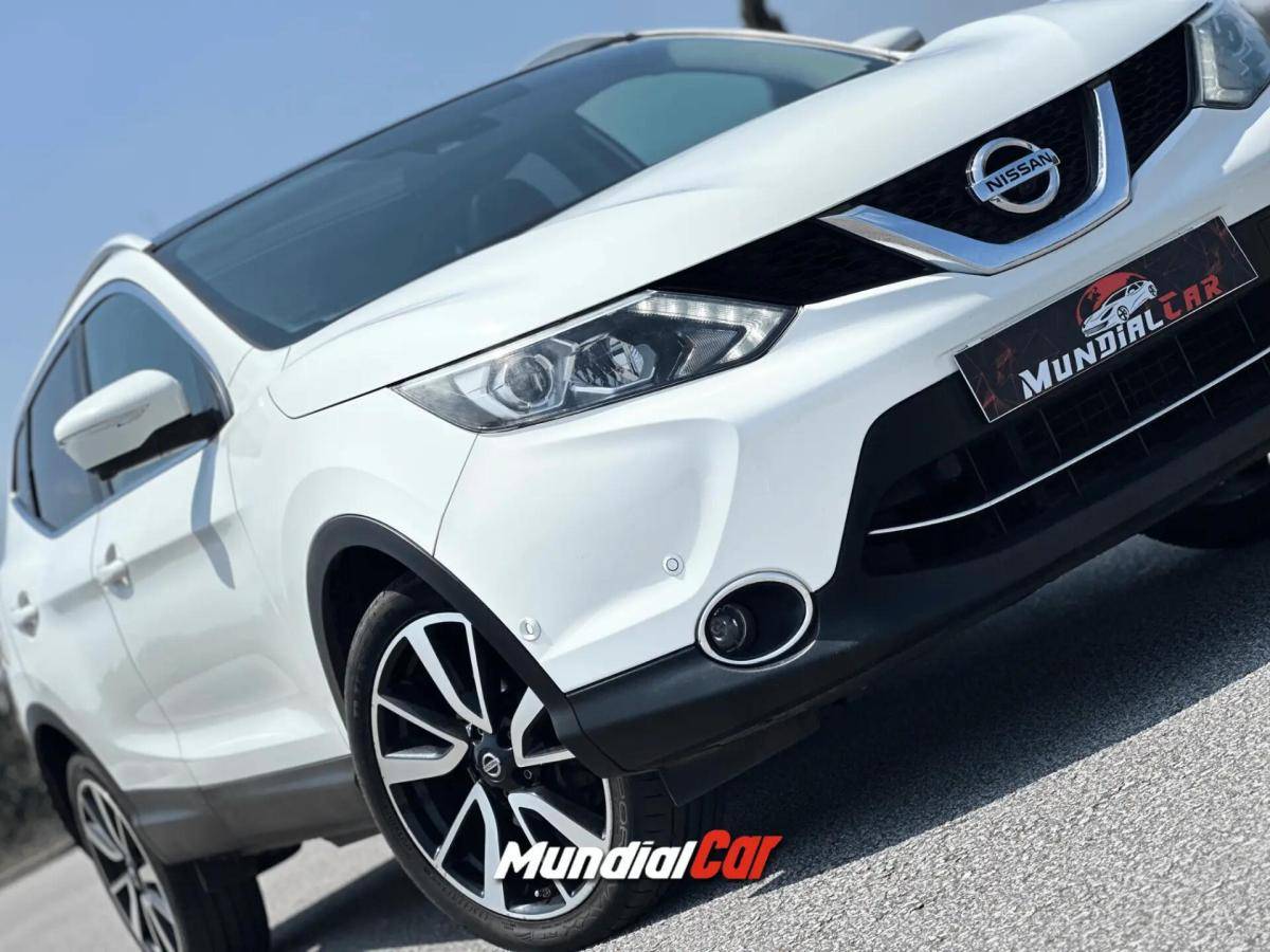 nissan-qashqai-2014-diesel-1461cc