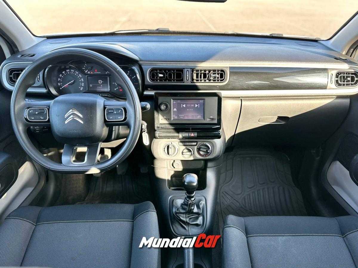 citroen-c3-2022-diesel-1499cc