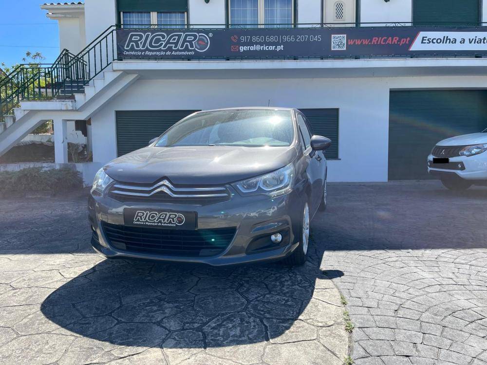 citroen-c4-2016-diesel-1560cc