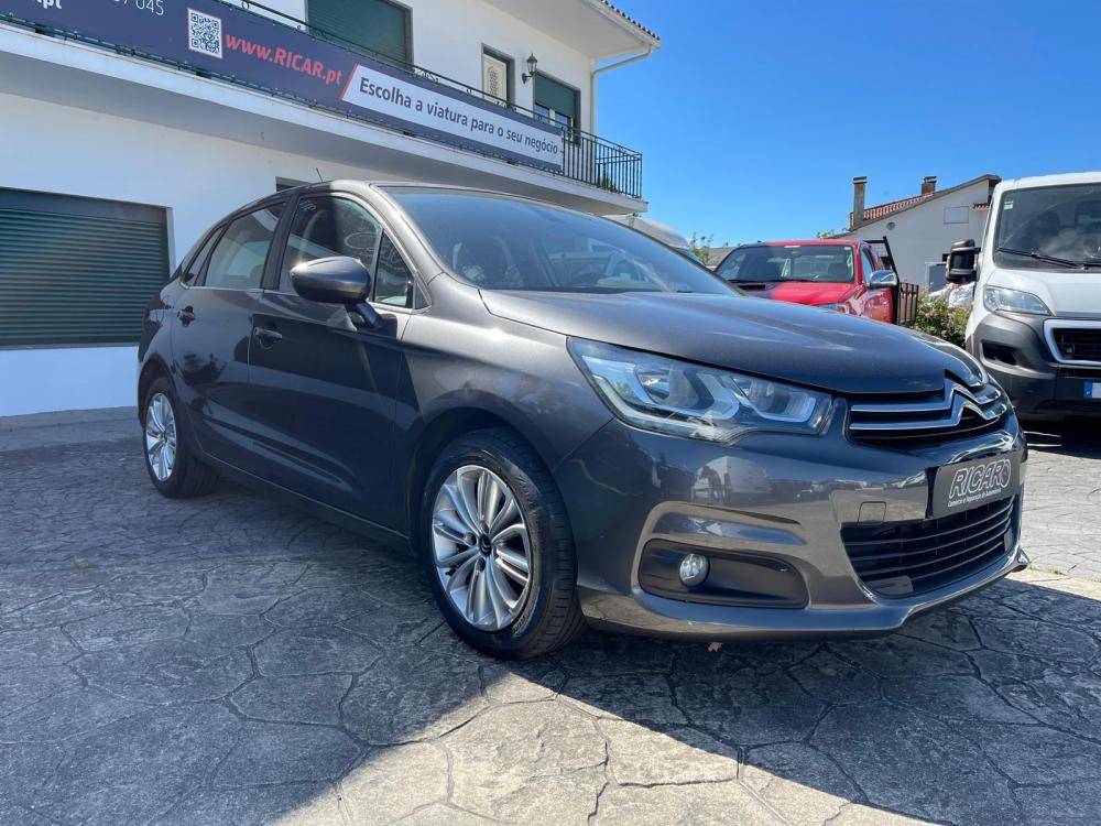 citroen-c4-2016-diesel-1560cc