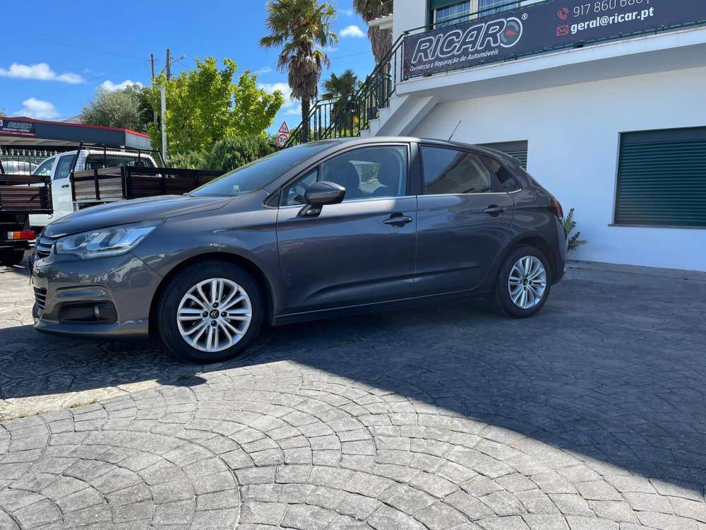 citroen-c4-2016-diesel-1560cc