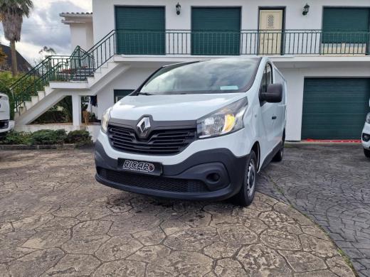 renault-trafic-2018-diesel-1600cc