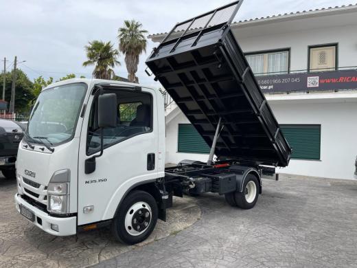 isuzu-nkr-2023-diesel-2999cc