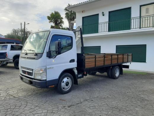 mitsubishi-canter-2007-diesel-2977cc