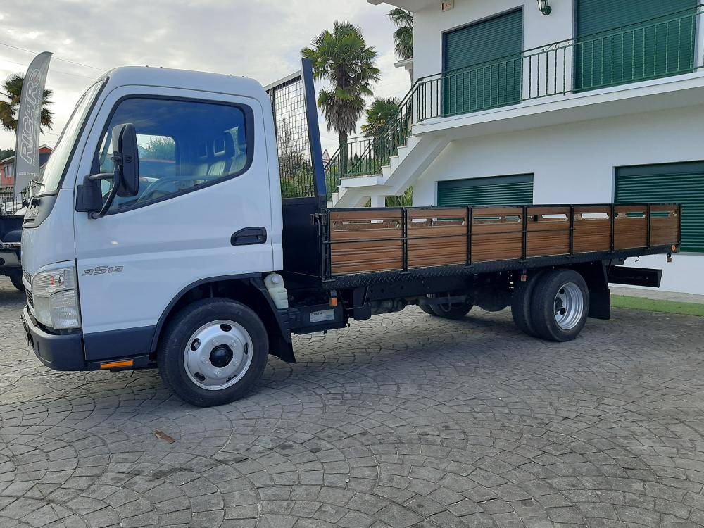 mitsubishi-canter-2007-diesel-2977cc