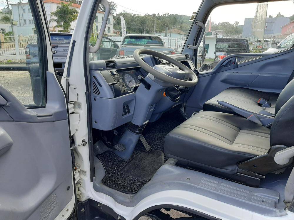 mitsubishi-canter-2007-diesel-2977cc