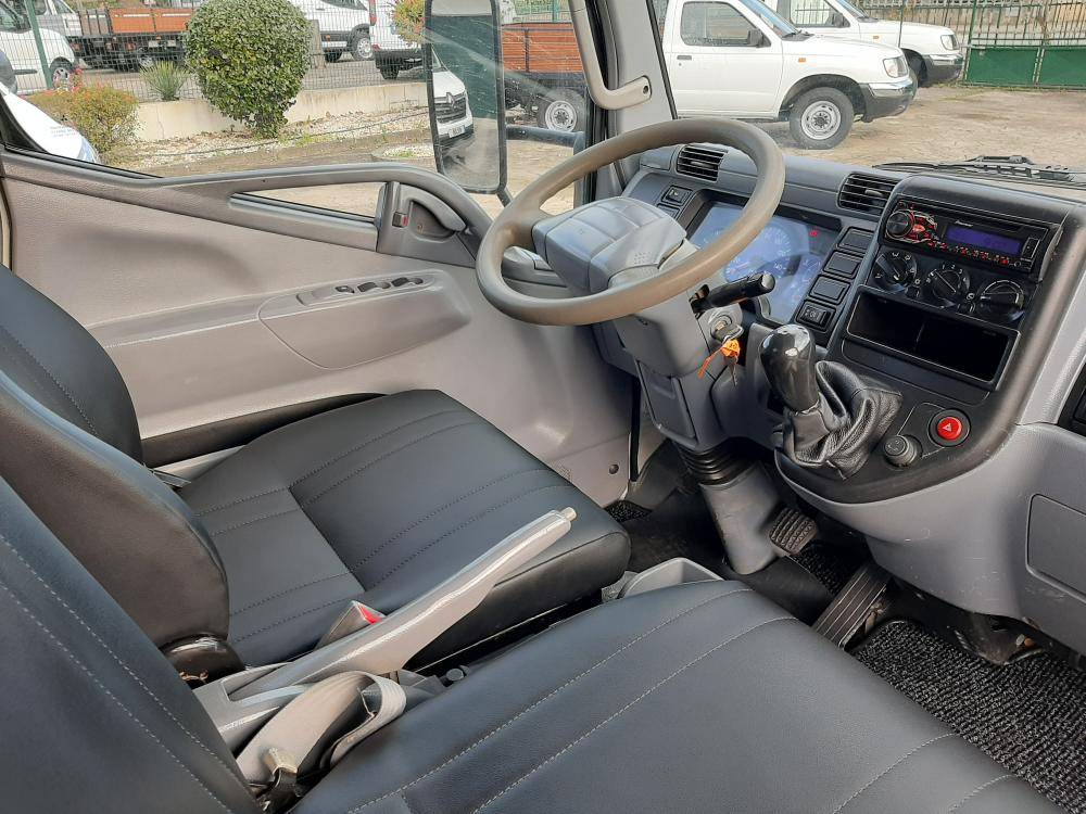 mitsubishi-canter-2007-diesel-2977cc