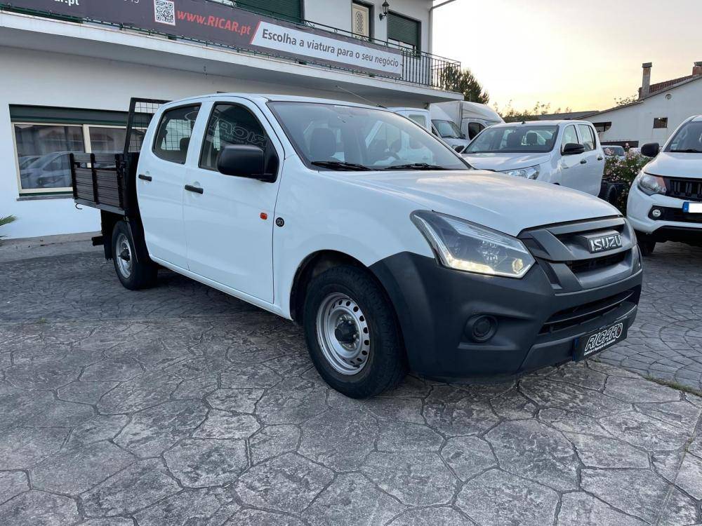 isuzu-d-max-2017-diesel-1898cc