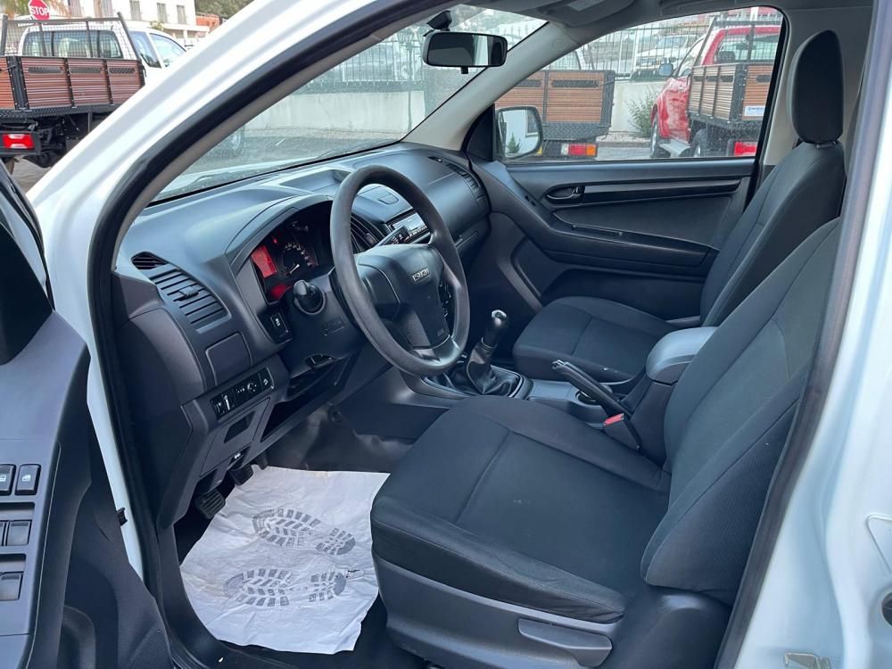 isuzu-d-max-2017-diesel-1898cc