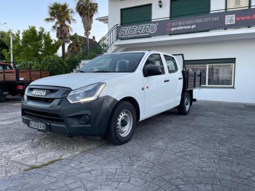 isuzu-d-max-2017-diesel-1898cc