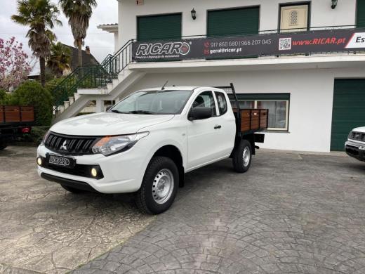 mitsubishi-l200-2019-diesel-2442cc