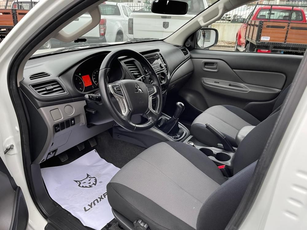 mitsubishi-l200-2019-diesel-2442cc