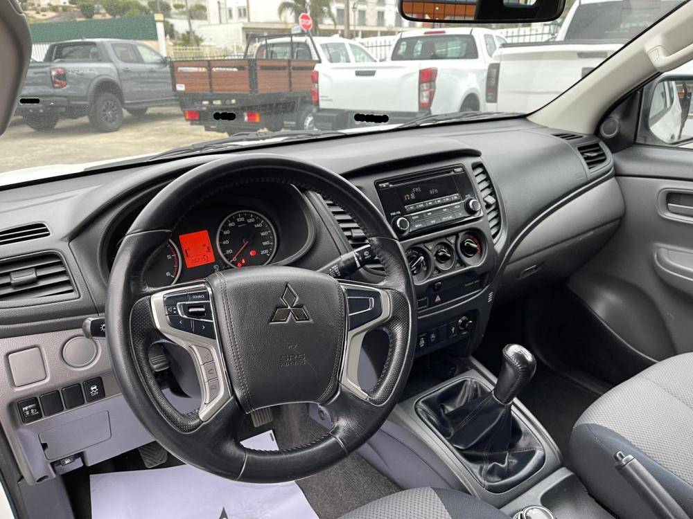 mitsubishi-l200-2019-diesel-2442cc