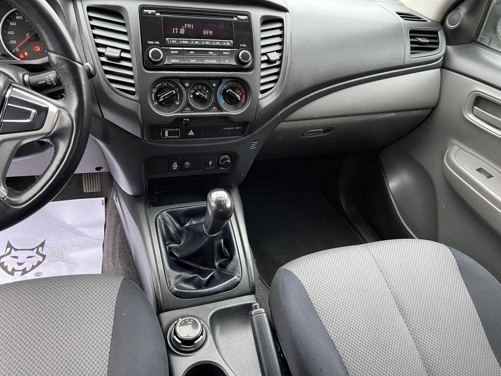 mitsubishi-l200-2019-diesel-2442cc