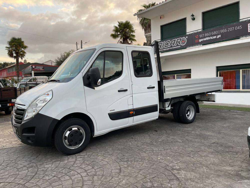 opel-movano-2018-diesel-2298cc