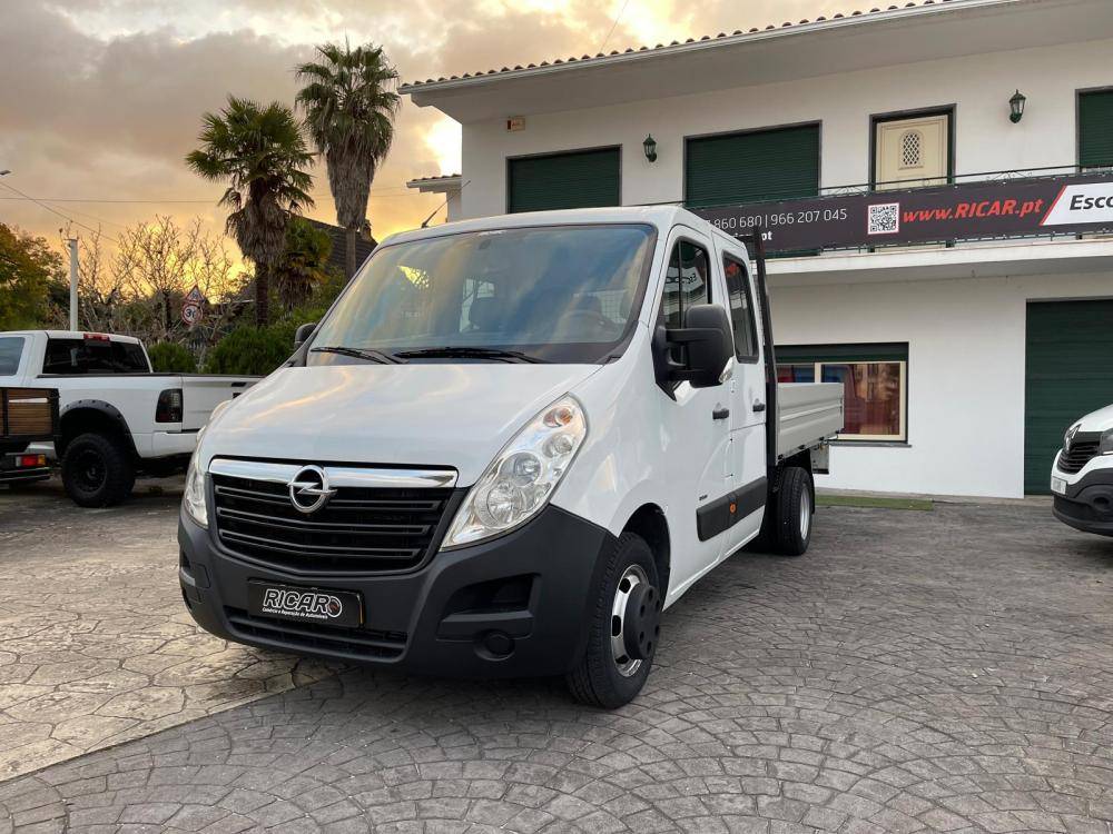 opel-movano-2018-diesel-2298cc