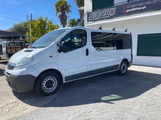 opel-vivaro-2007-diesel-1995cc