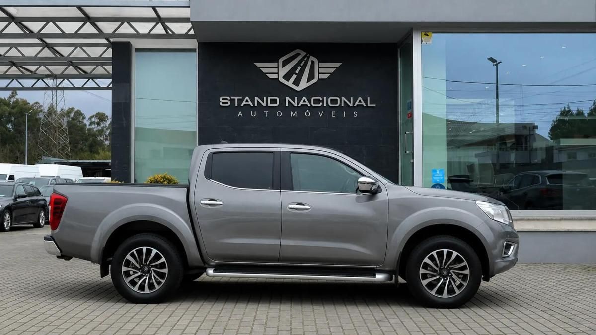 nissan-navara-2020-diesel-2298cc