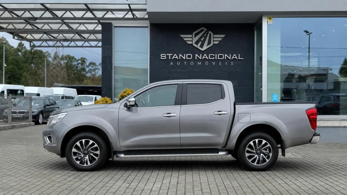 nissan-navara-2020-diesel-2298cc