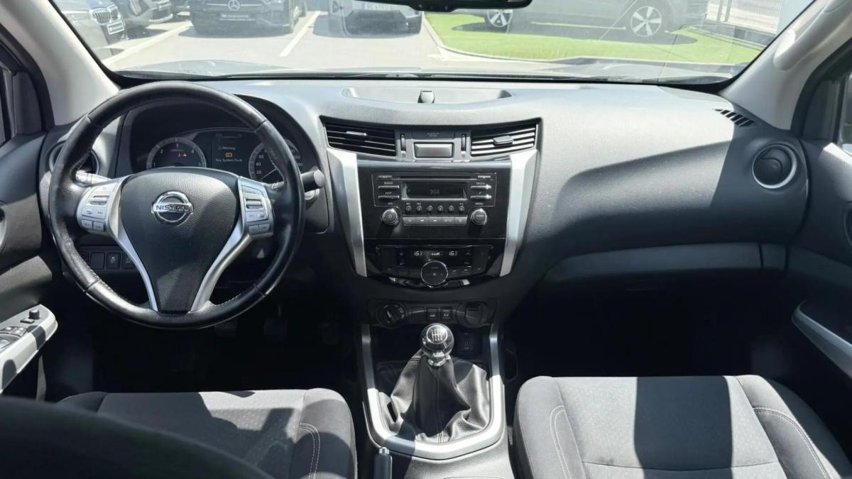 nissan-navara-2020-diesel-2298cc