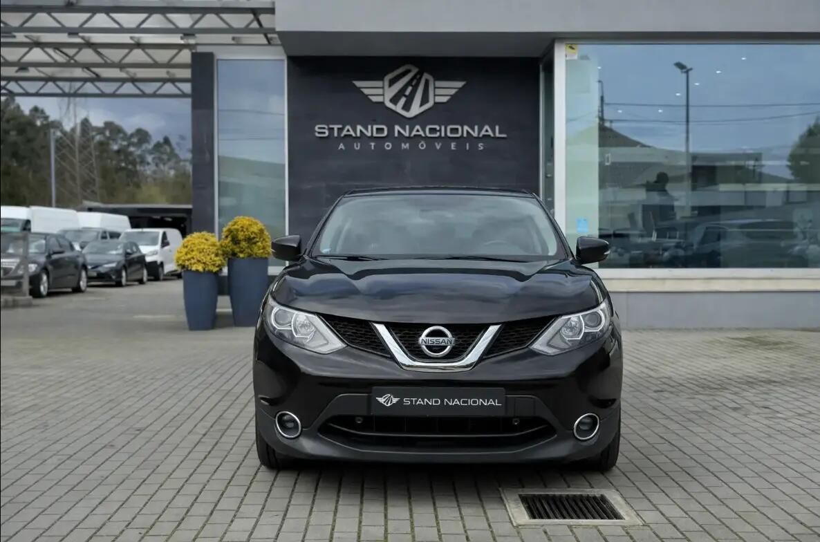 nissan-qashqai-2016-diesel-1461cc