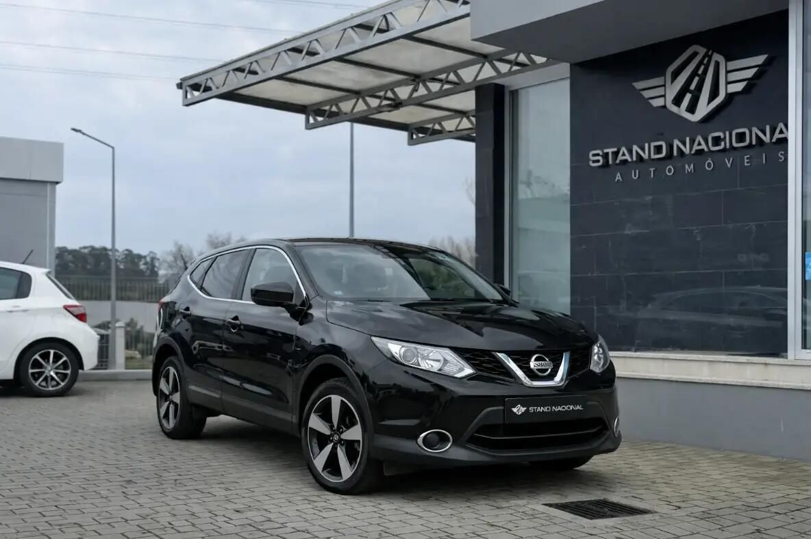 nissan-qashqai-2016-diesel-1461cc