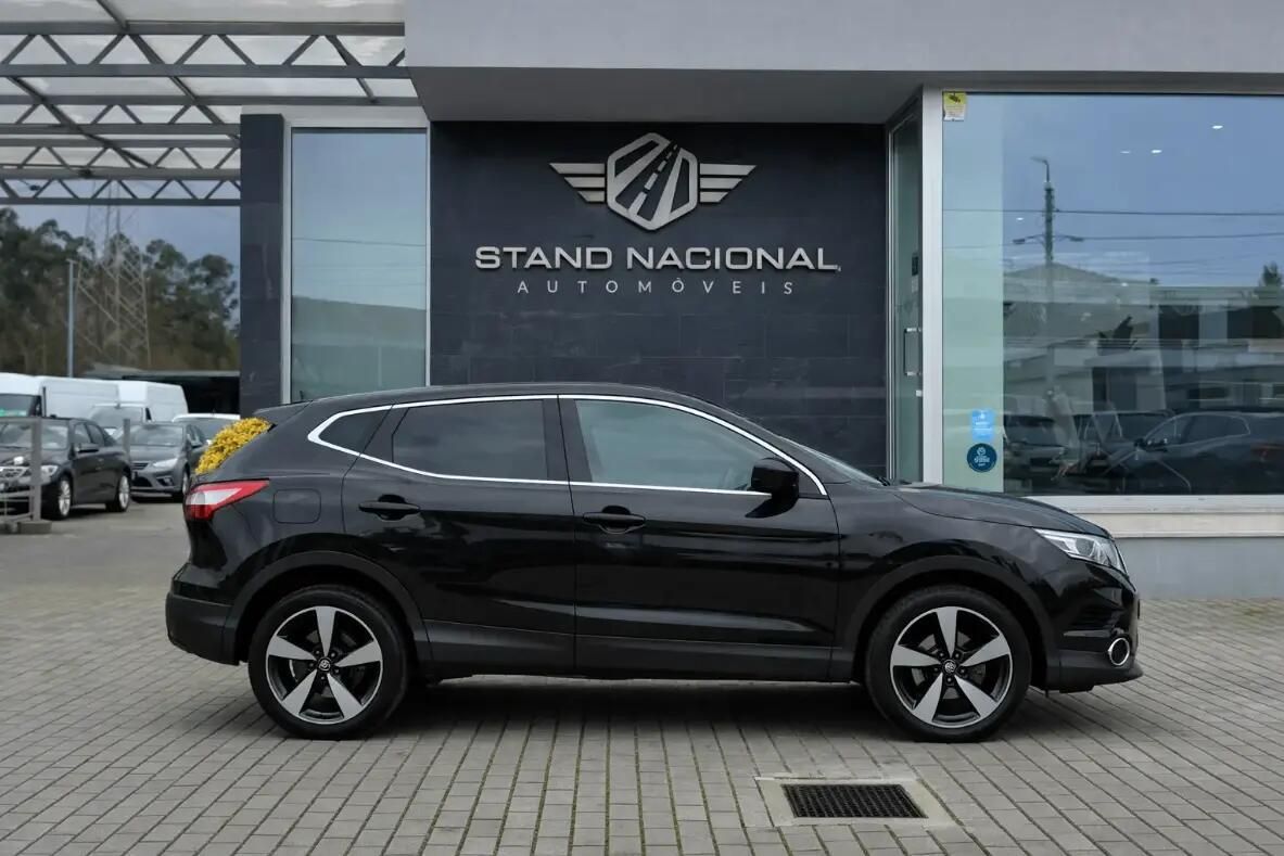 nissan-qashqai-2016-diesel-1461cc