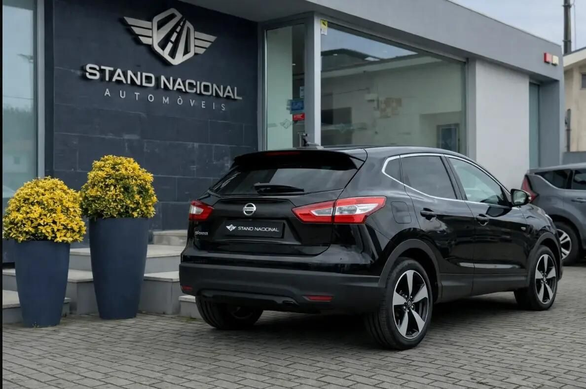 nissan-qashqai-2016-diesel-1461cc
