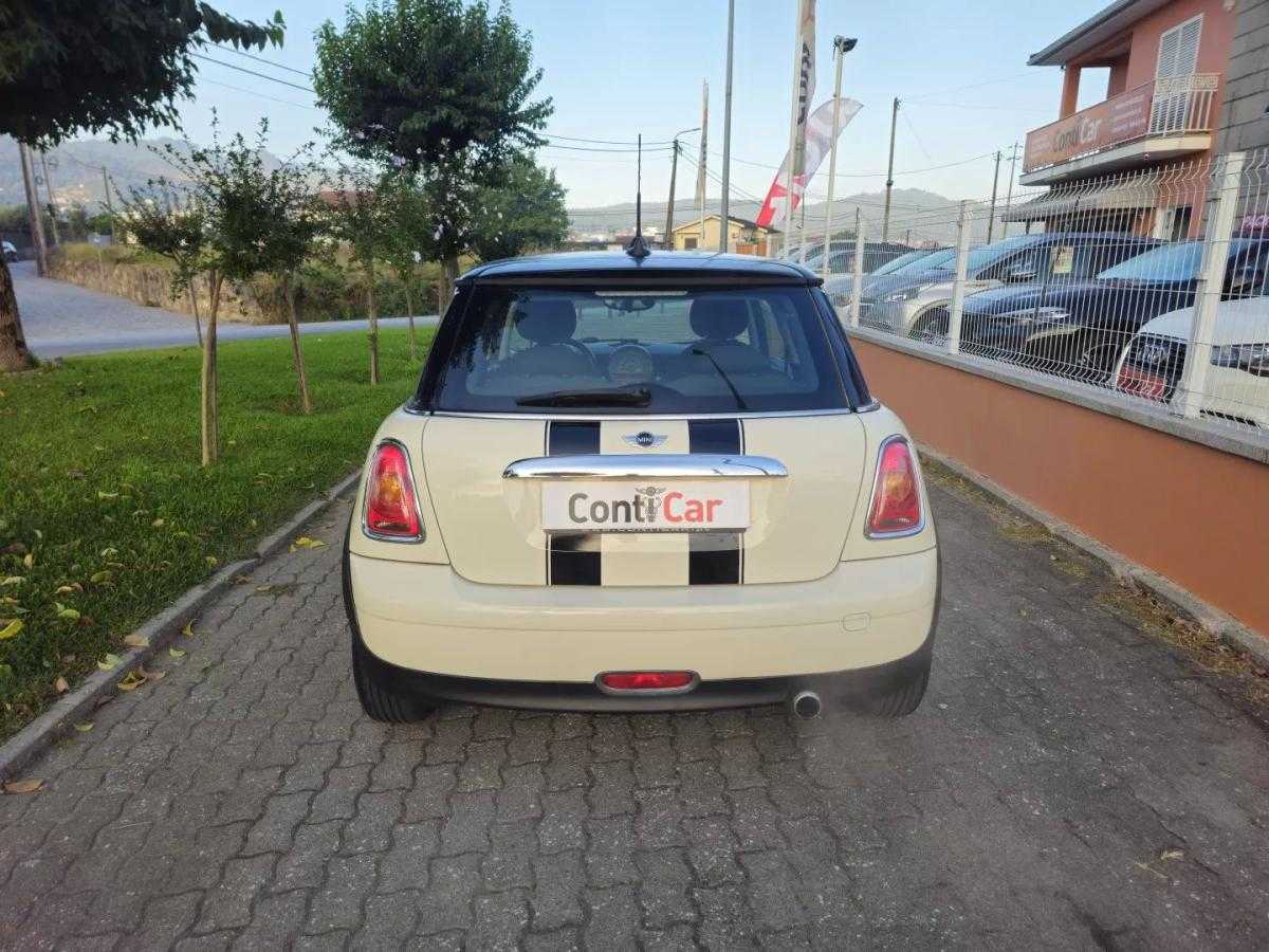 mini-one-2009-gasolina-1400cc
