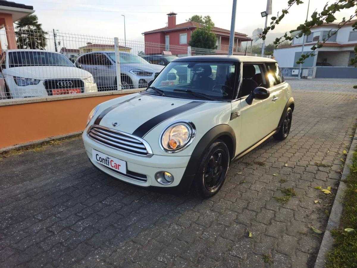 mini-one-2009-gasolina-1400cc