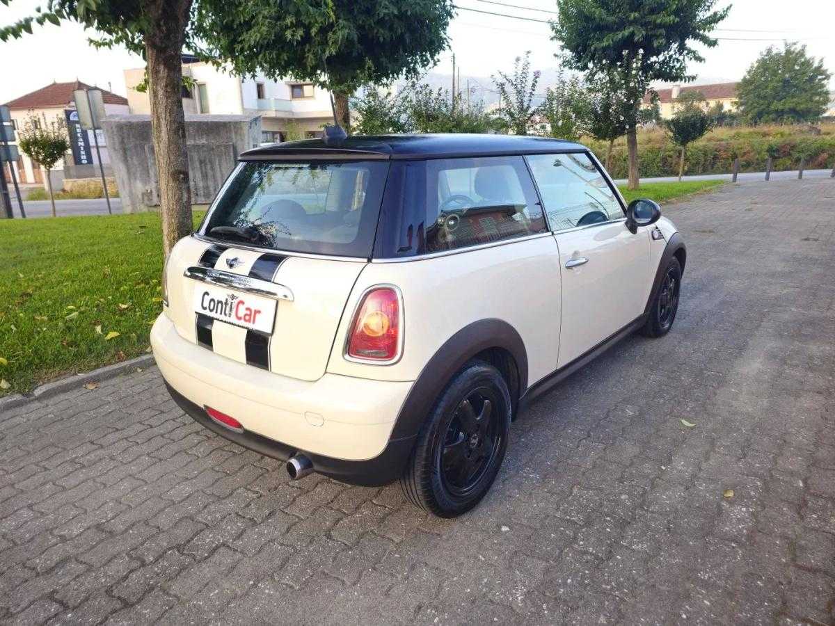mini-one-2009-gasolina-1400cc