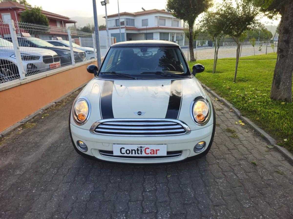 mini-one-2009-gasolina-1400cc