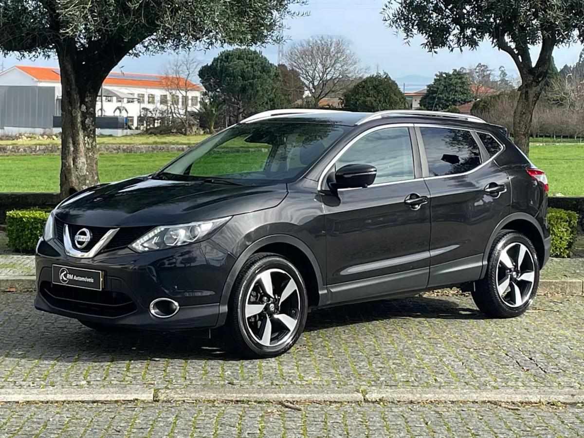 nissan-qashqai-2017-diesel-1461cc