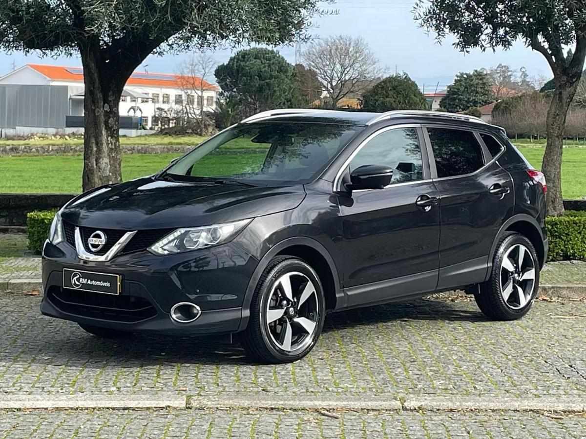 nissan-qashqai-2017-diesel-1461cc