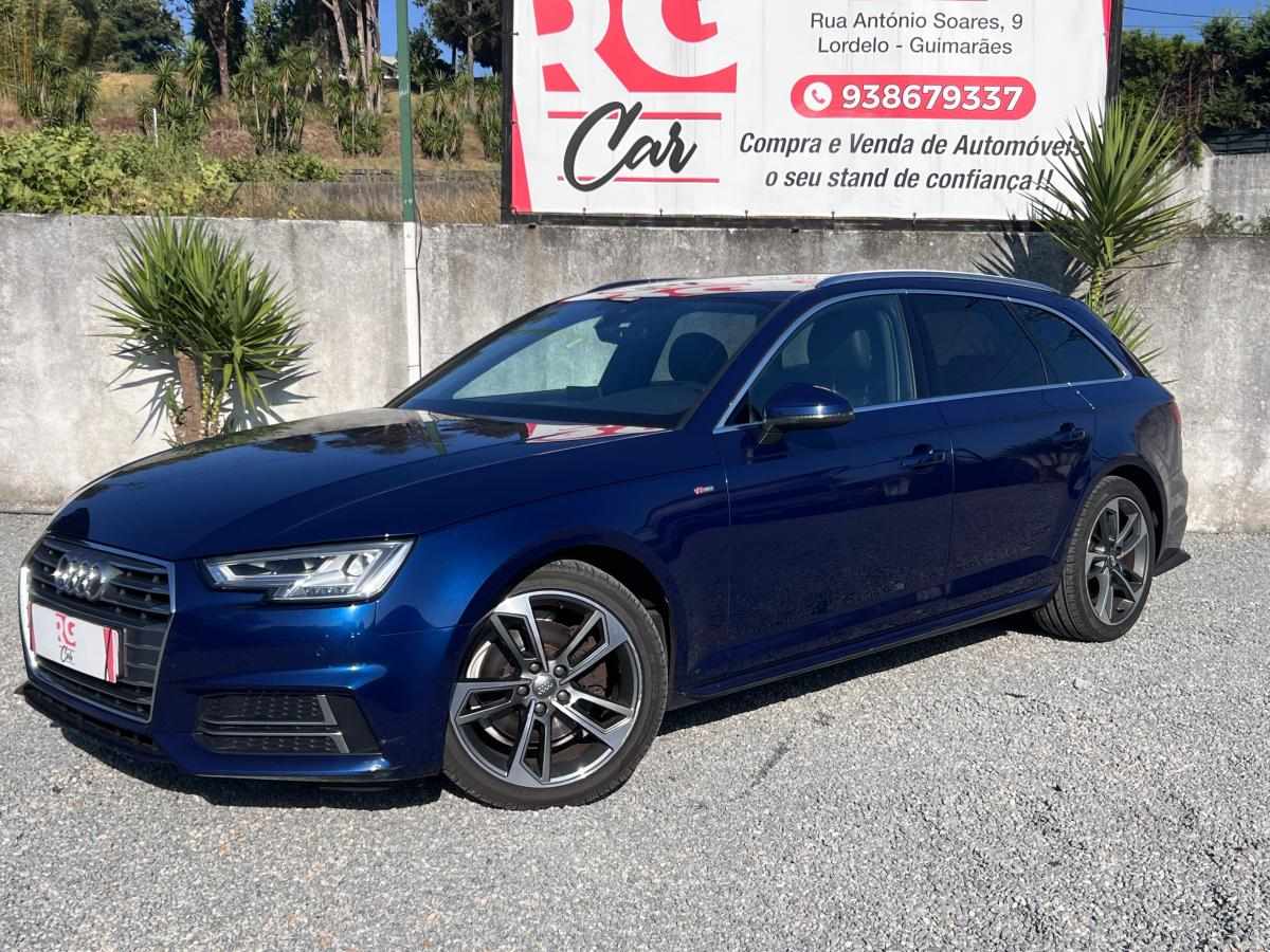 audi-a4-2-0-tdi-2018-diesel-1968cc