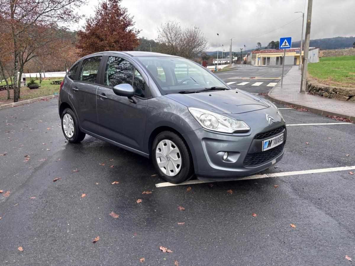 citroen-c3-2010-diesel-1560cc