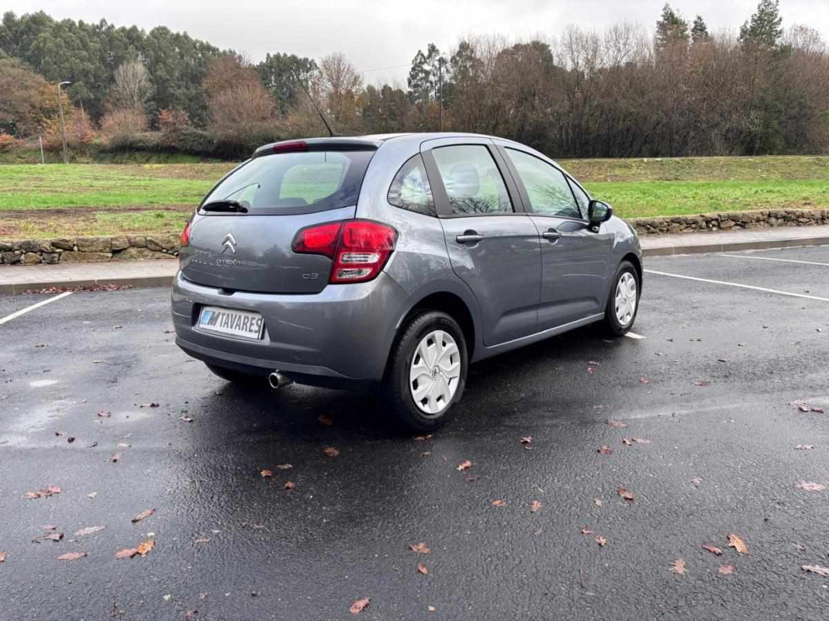 citroen-c3-2010-diesel-1560cc