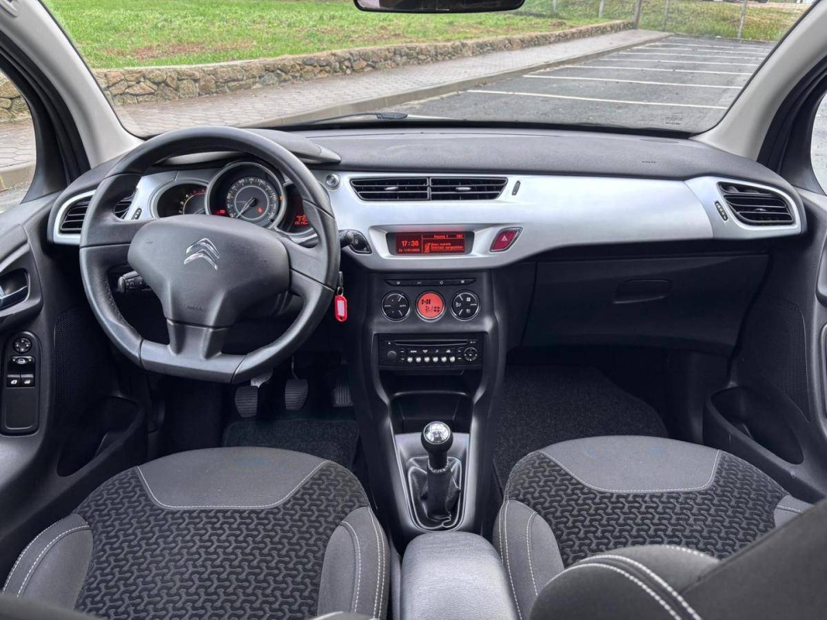 citroen-c3-2010-diesel-1560cc