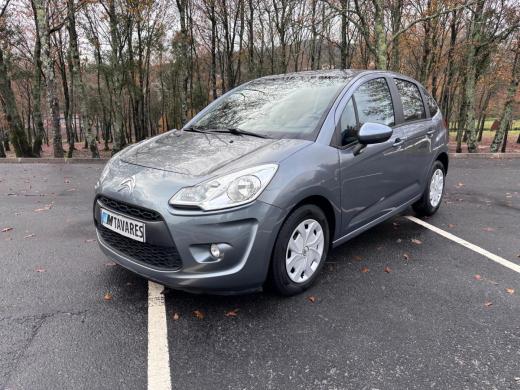 citroen-c3-2010-diesel-1560cc