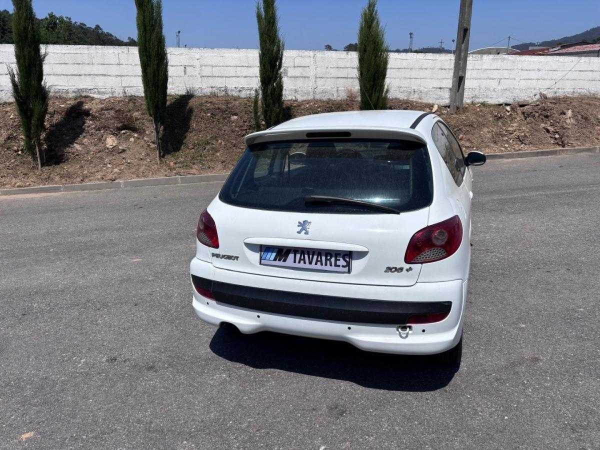 peugeot-206-2009-diesel-1398cc