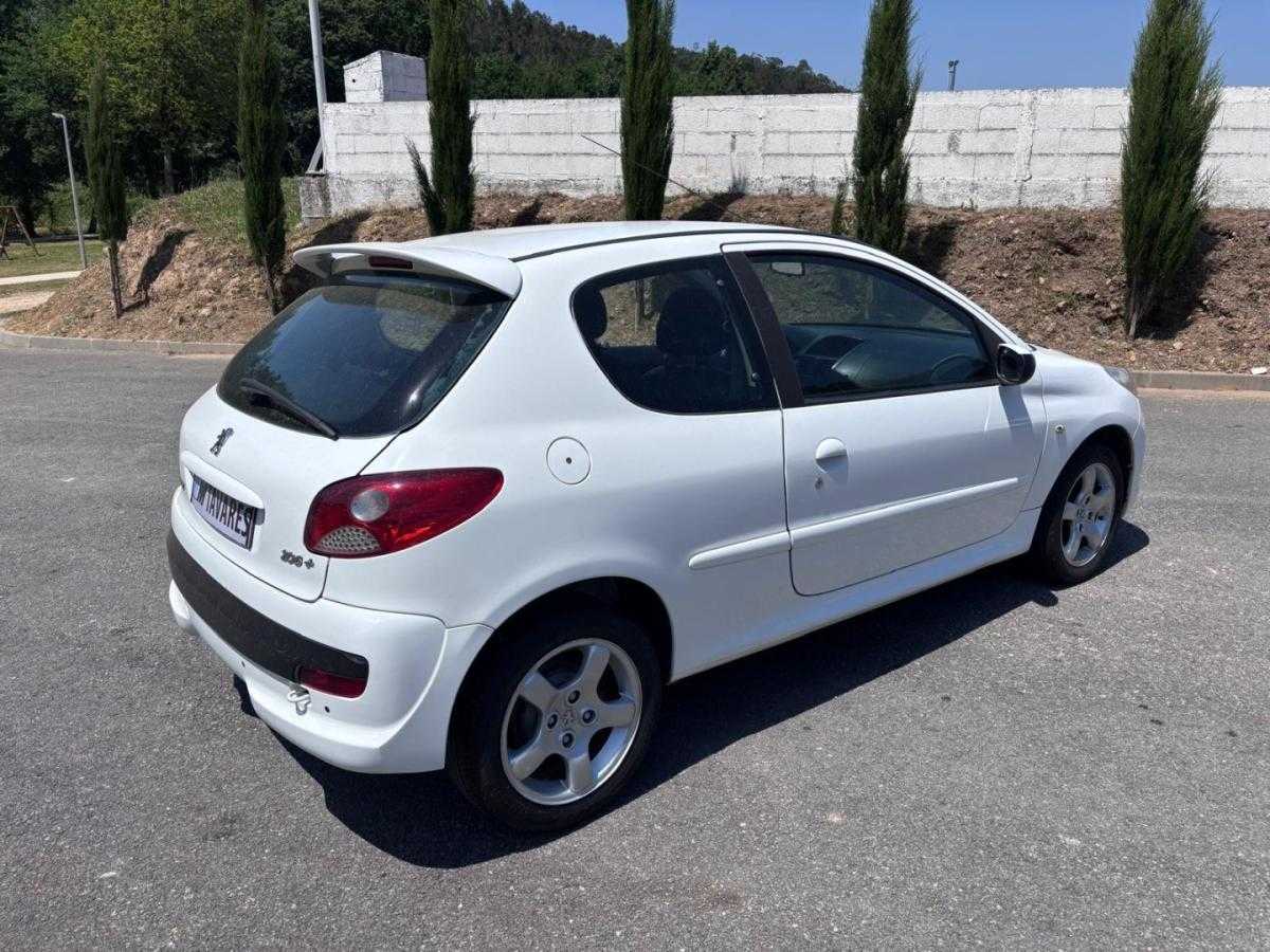 peugeot-206-2009-diesel-1398cc